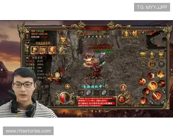 爱游戏网页：丰富的游戏攻略与评测，帮助玩家轻松掌握游戏技巧与玩法策略