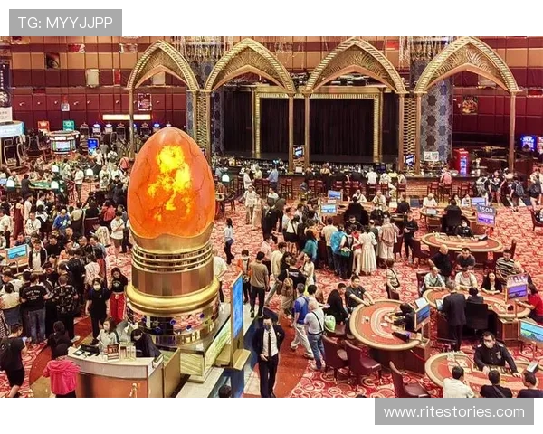 拉斯维加斯娱乐：畅玩多样化的主题赌场体验与刺激的博彩活动